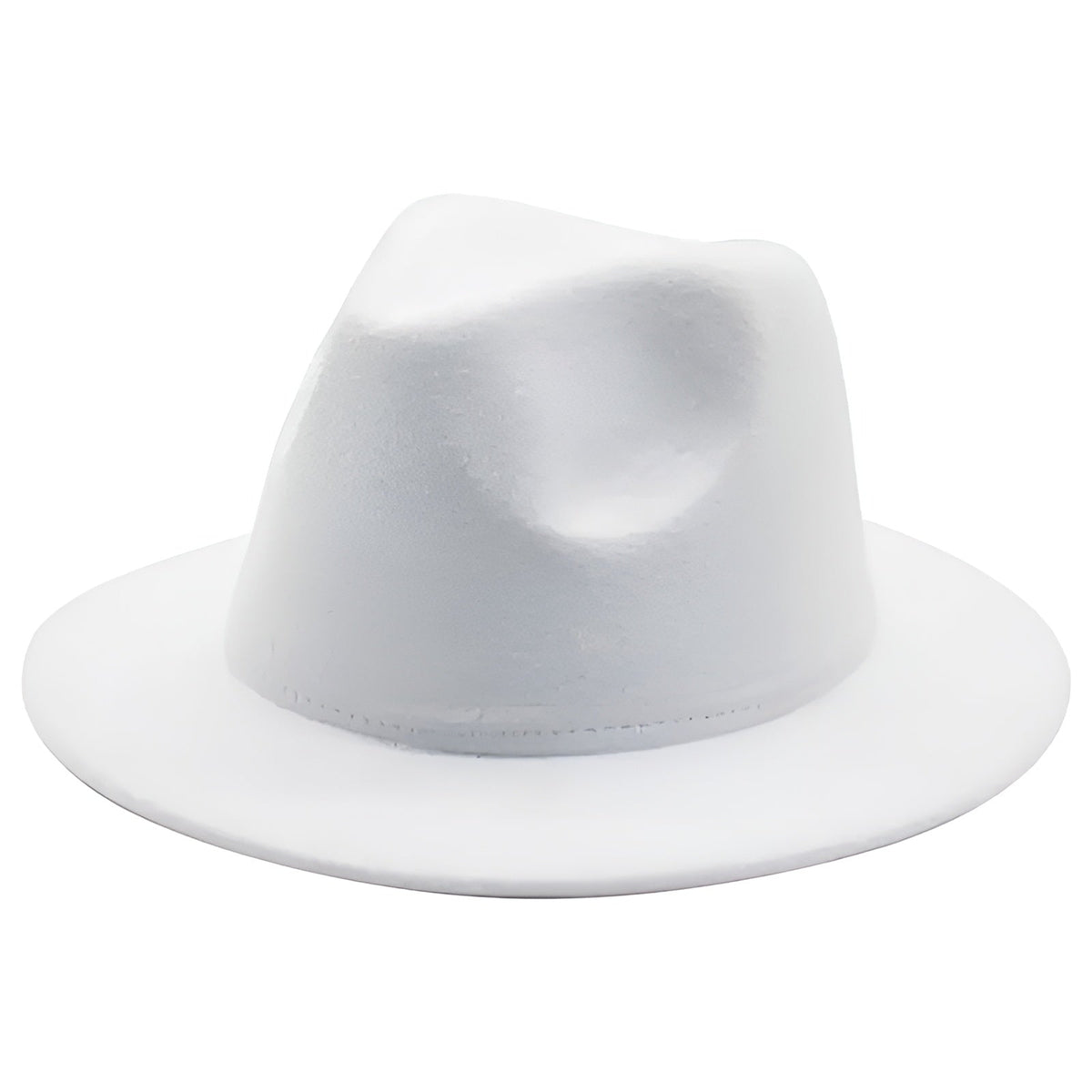 Chapeau Fedora - Chic
