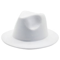Chapeau Fedora - Chic