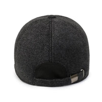 Casquette en Coton - TrendyWarm