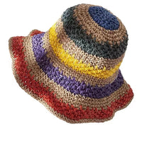 Chapeau de Paille - LunaraBrim