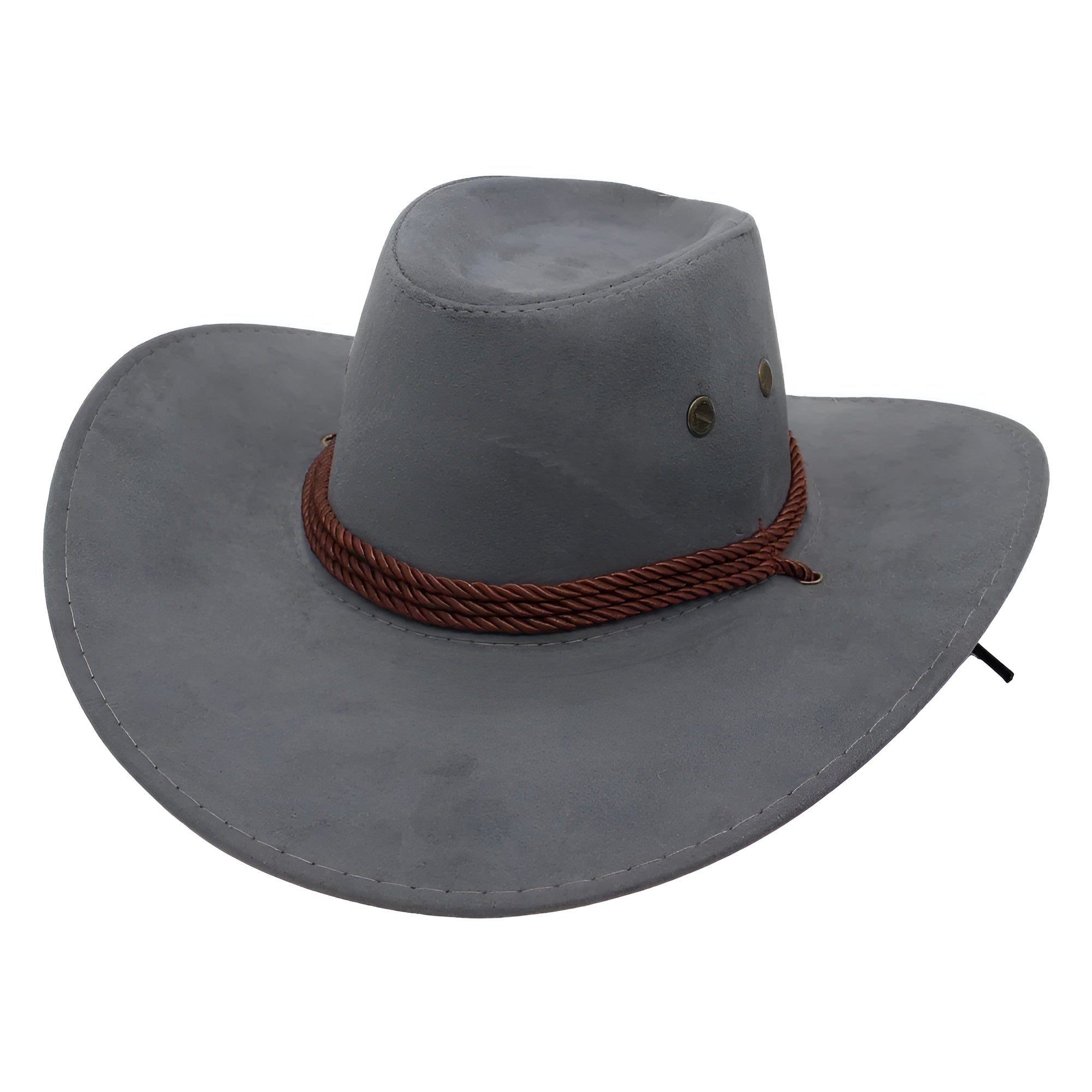 Chapeau Cowboy - SunsetSérénité