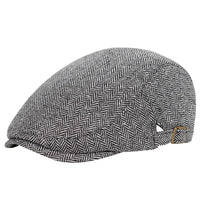 Béret Homme Vintage