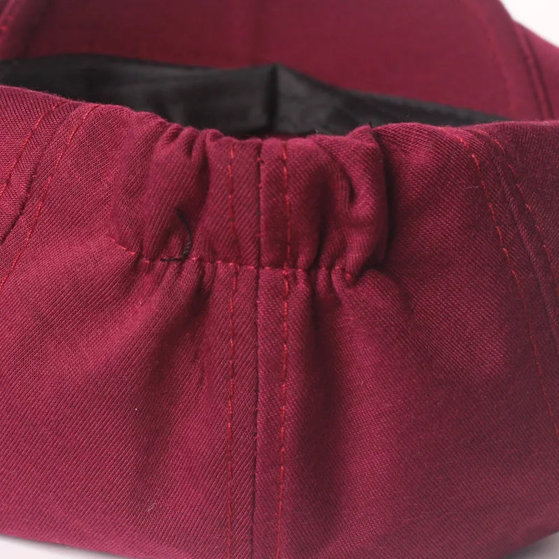Béret Homme Coton - LeClassique