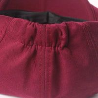 Béret Homme Coton - LeClassique