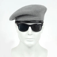 Béret Homme - Militaire