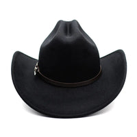 Chapeau Cowboy - WesternCrest