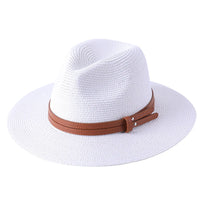 Chapeau Panama - PanamaParadis