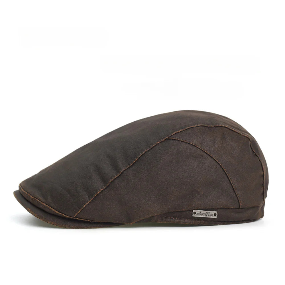 Béret Homme - Vintage Urbain