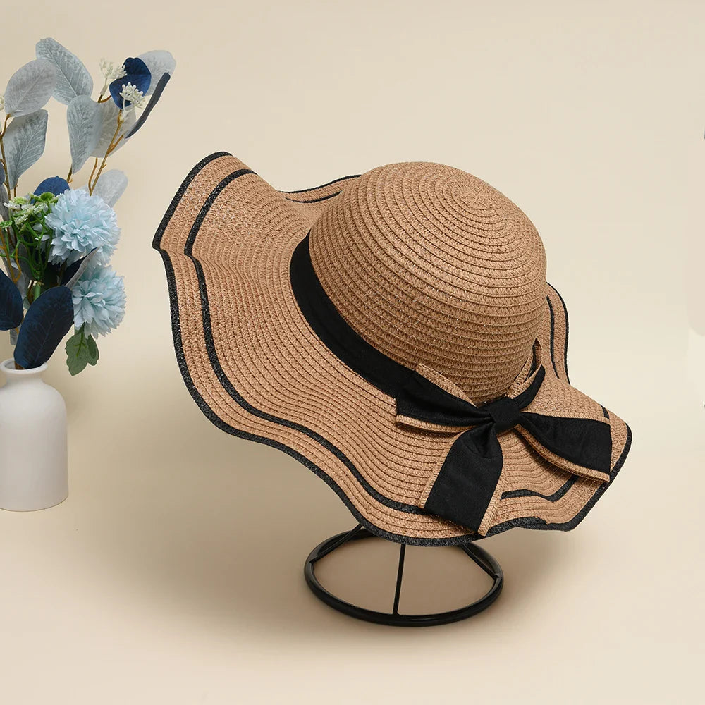 Chapeau de Paille - ChicChroma