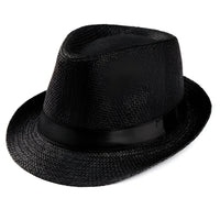 Chapeau Panama Classique – Napoli