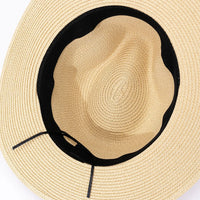 Chapeau Panama - CoutureCuenca