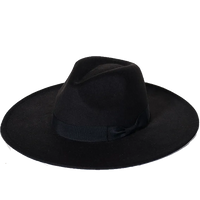 Chapeau Fedora Coloré Coton