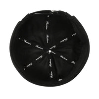 Bonnet Docker Palm