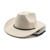 Chapeau Cowboy - OutlawOr