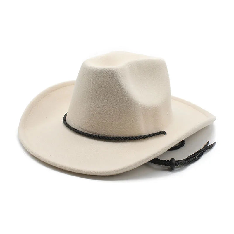 Chapeau Cowboy - OutlawOr