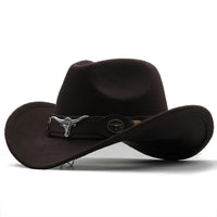 Chapeau Cowboy - Outback