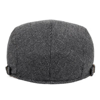 Béret Homme Vintage