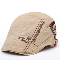 Béret Homme - Casual