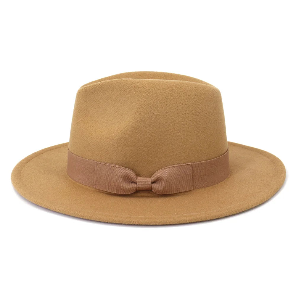 Chapeau Fedora - Unia
