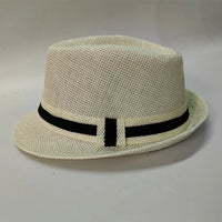 Chapeau Panama Homme Classique – Verona