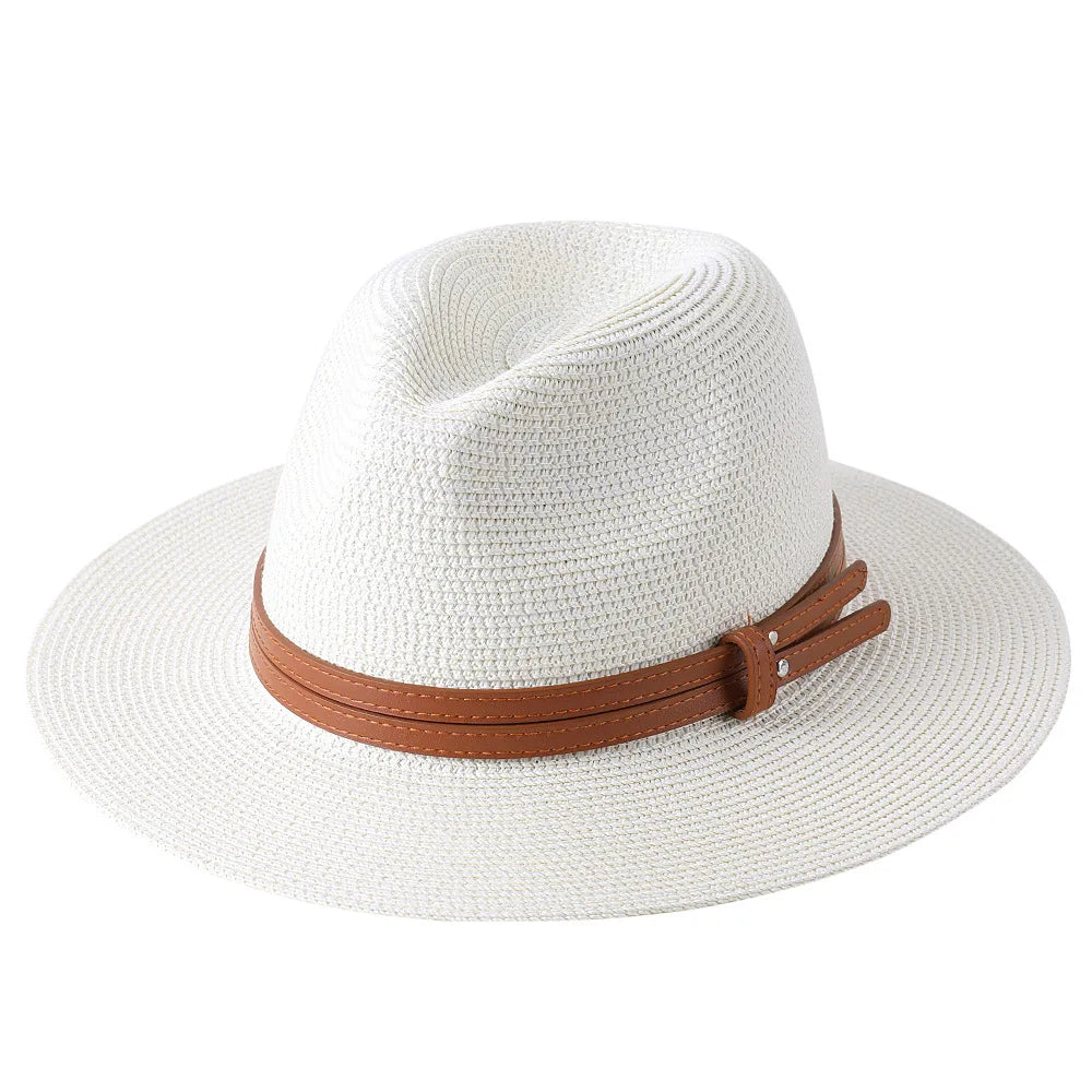 Chapeau Panama - PanamaPrécieux