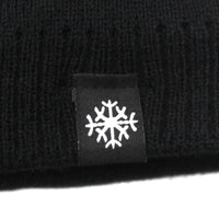 Bonnets Doublés en Polaire - Arctic Duo