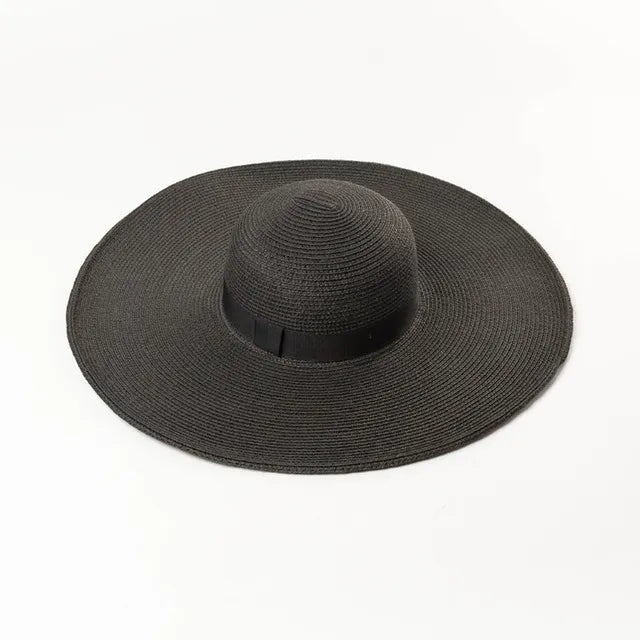Chapeau de Paille - GoldenGaze