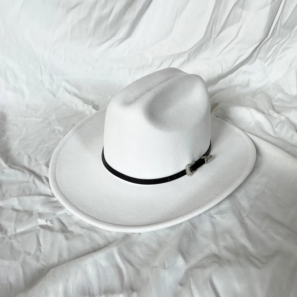Chapeau Cowboy - WesternCrest