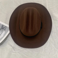 Chapeau Cowboy - CanyonCraze