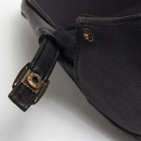 Béret Homme en Cuir - Prestige