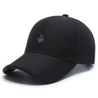 Casquette Baseball – NLS Shield