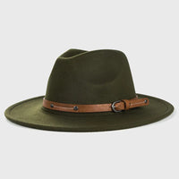Chapeau Fedora - ClassiChic