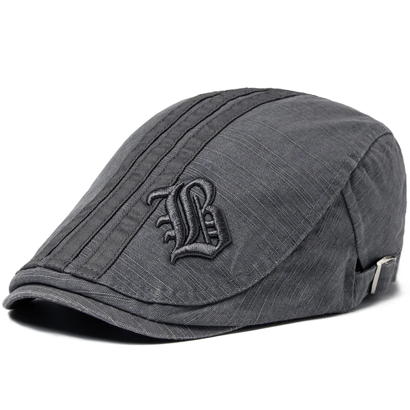 Béret Homme - Brim