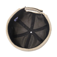 Bonnet Docker Tricoté