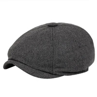 Béret Casquette Gavroche - BritishStyle