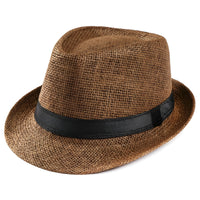Chapeau Panama Classique – Napoli