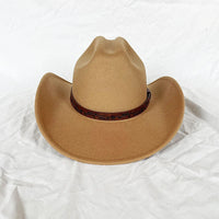 Chapeau Cowboy - WesternCrest