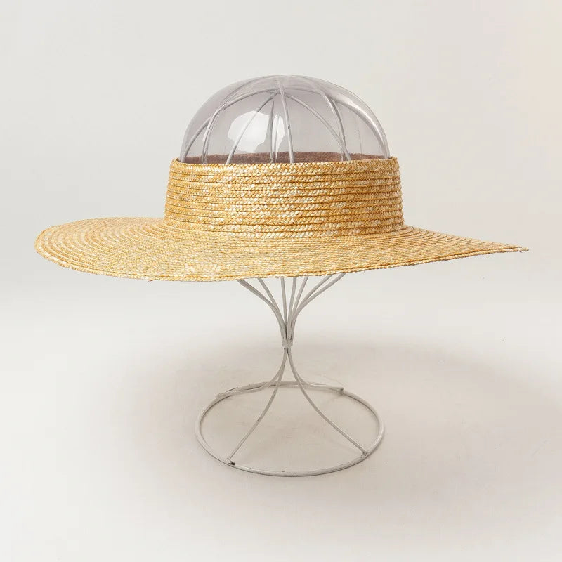 Chapeau de Paille – LeMinimaliste