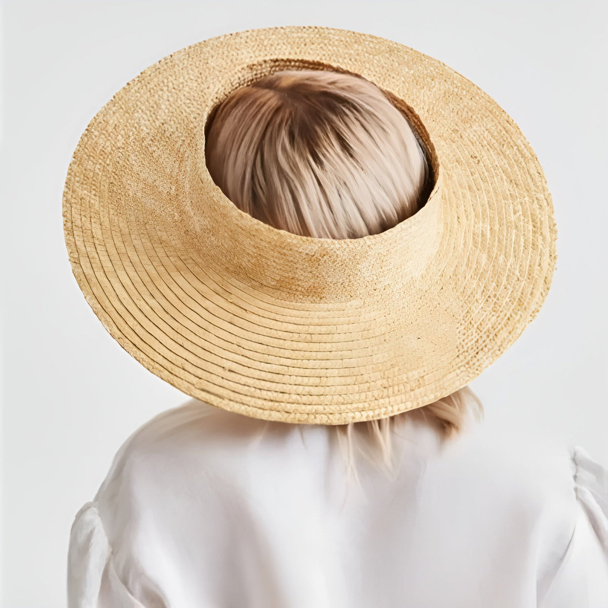 Chapeau de Paille – LeMinimaliste