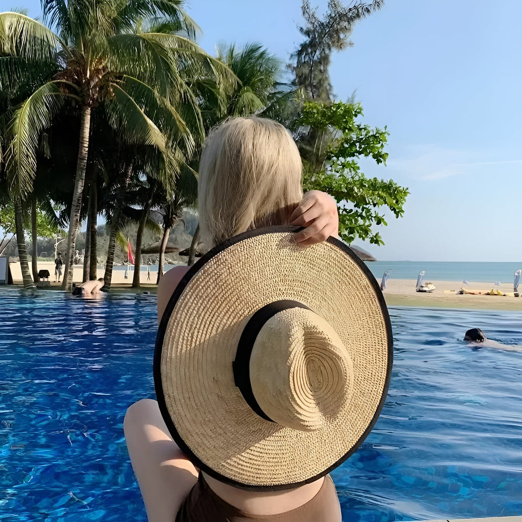 Chapeau de Paille – SunCover