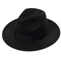 Chapeau Fedora - Casual