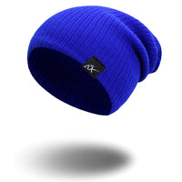 Bonnet Long en Coton - Aspen