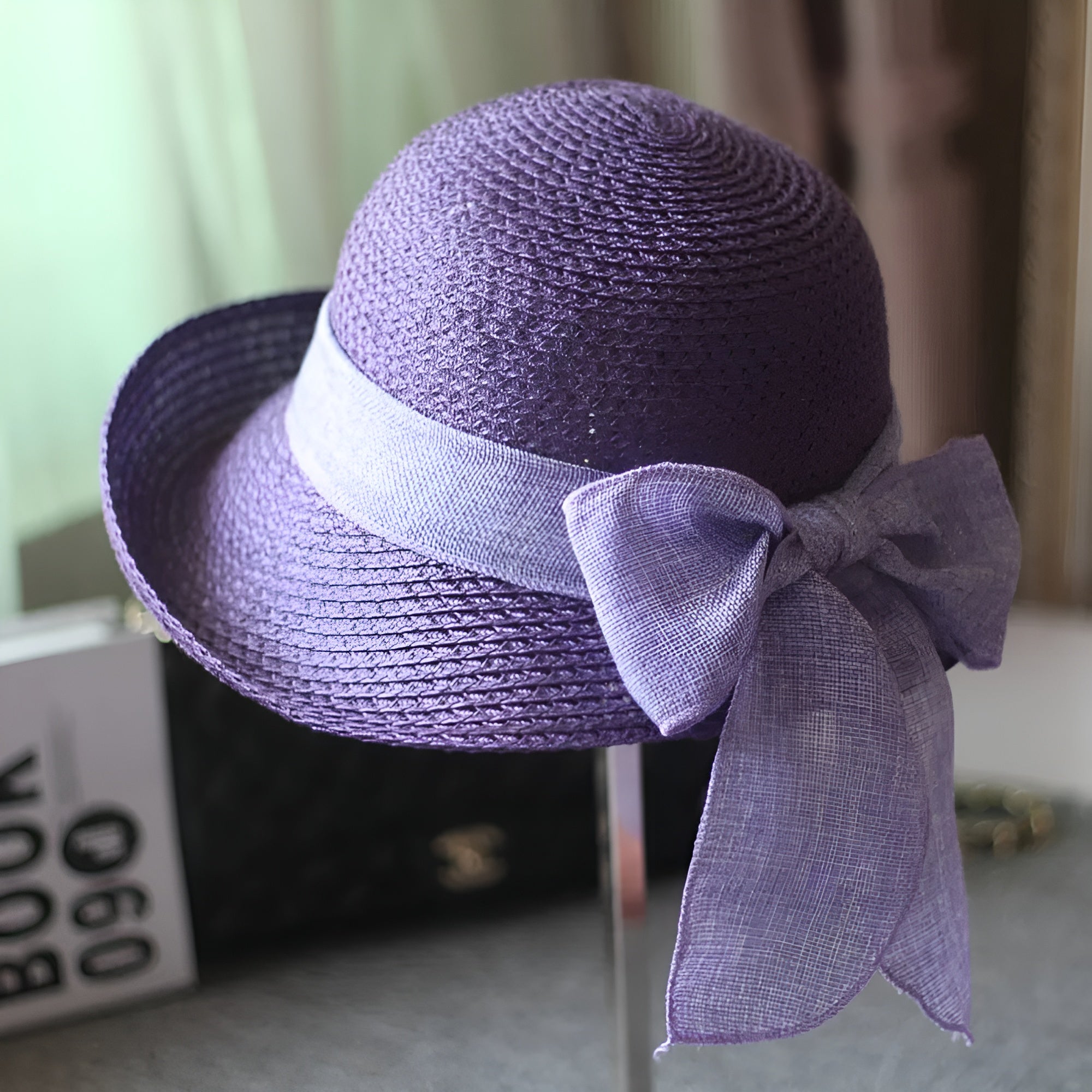 Chapeau de Paille - PailleParadis