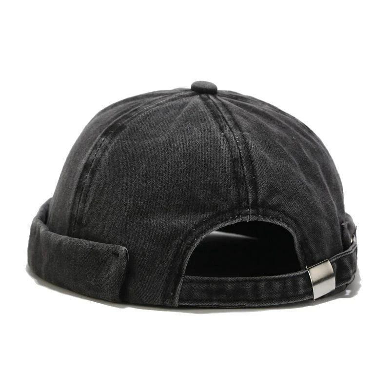 Bonnet Docker Vintage