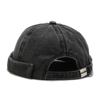 Bonnet Docker Vintage