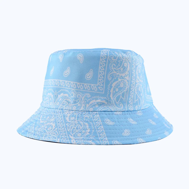 Bob Bandana – Couleurs Vives Et Esprit Street