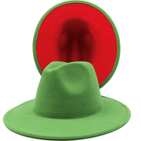 Chapeau Fedora Coton - Original