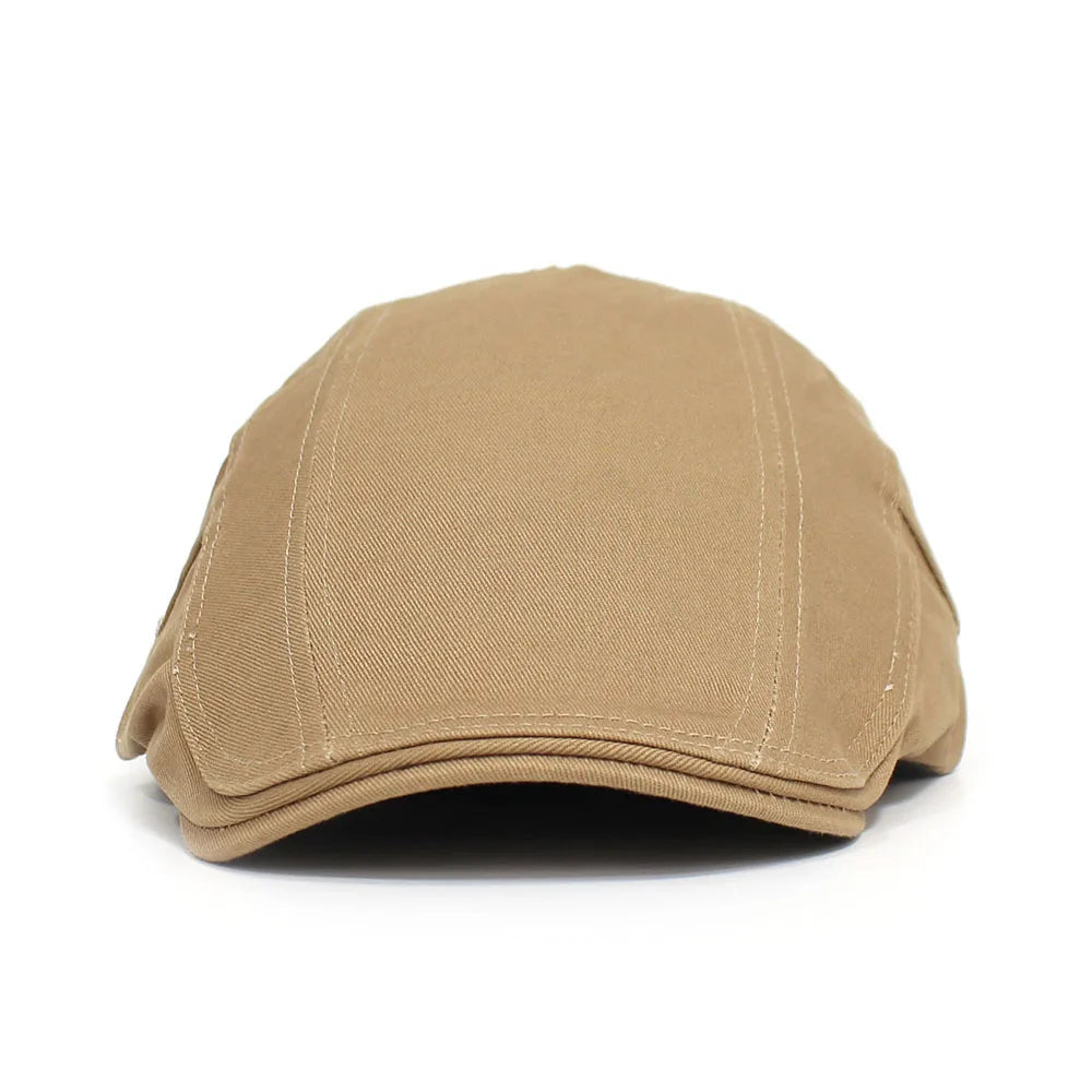 Béret Homme Coton - Raffiné