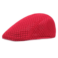 Béret Homme Aéré