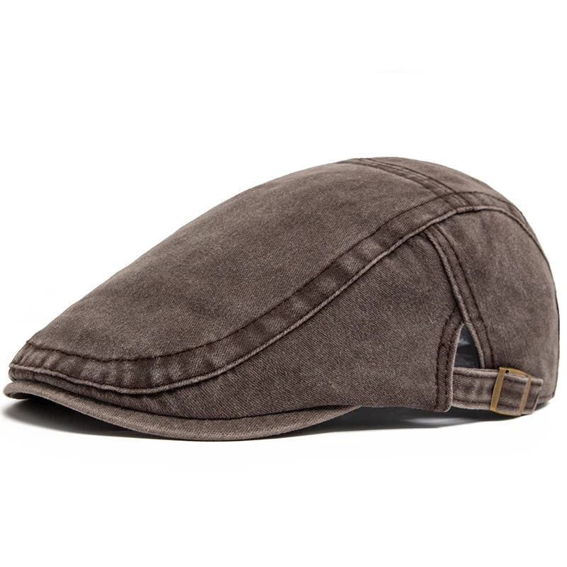 Béret Homme Jean Vintage - UrbanJean